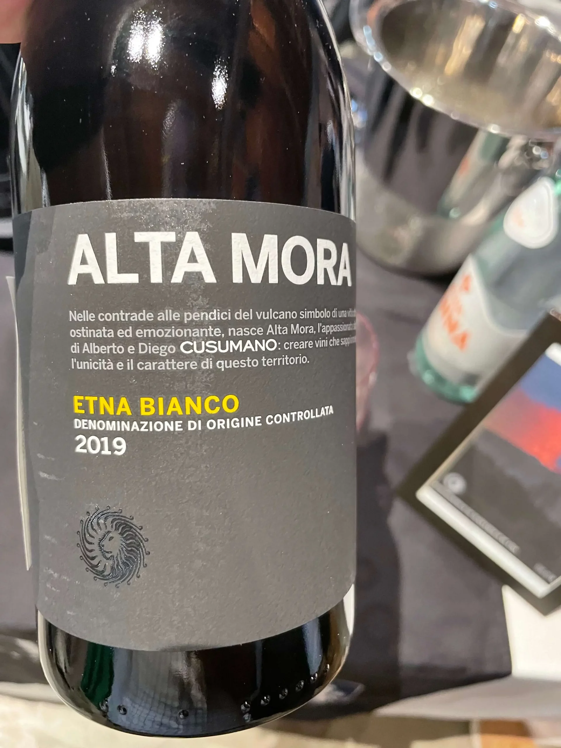 Alta Mora