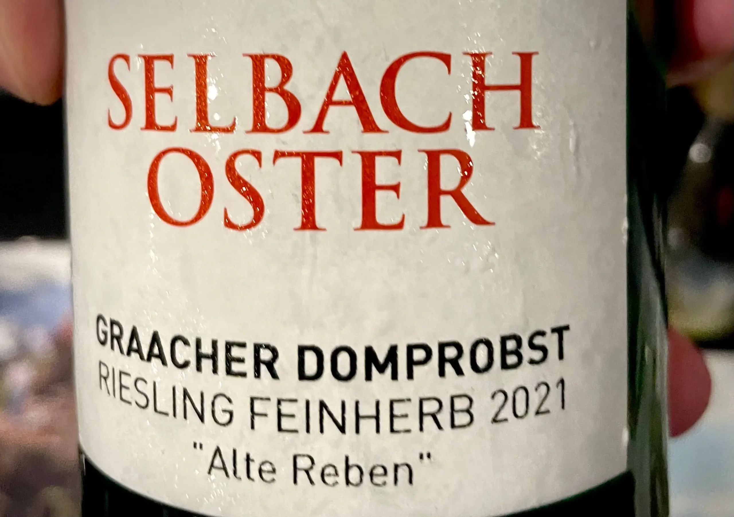 Selbach-Oster