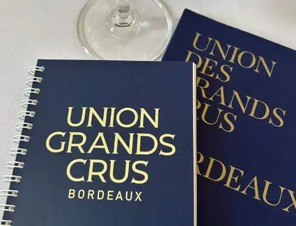 Union Grands Crus Bordeaux
